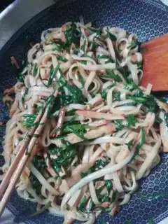 Make Soy-dry-dry-dries step 4