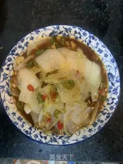 Make Sour cabbage step 5