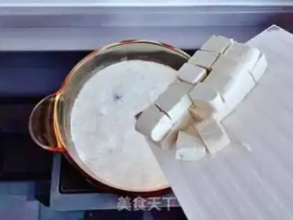 Make Soy sauce pan step 5