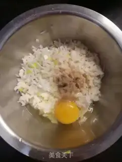 Make Sodium pills step 1