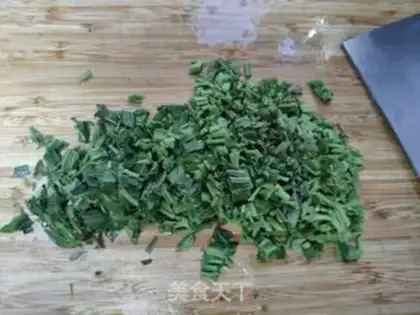 Make Fried eggs step 1