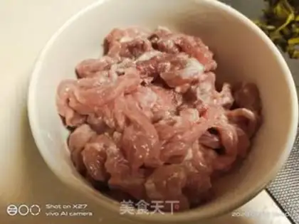 Make Spaghetti step 1
