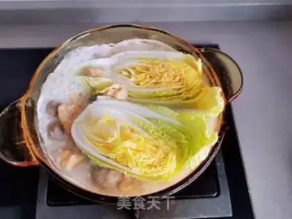 Make Soy sauce pan step 7