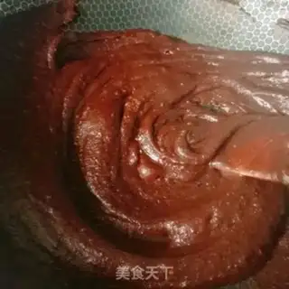 Make Homemade cinnamon beans step 7
