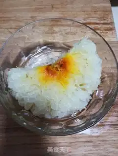 Make Pineapple silver ear soup step 0