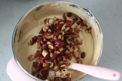 Make The dates step 9