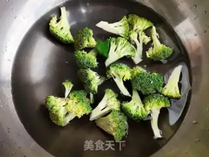 Make Fat cow noodle step 3