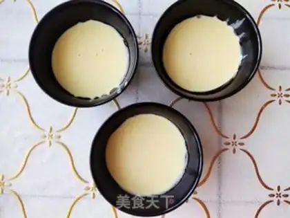 Make Corn-noodles step 2