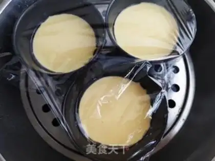 Make Corn-noodles step 3