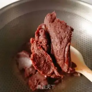 Make Homemade cinnamon beans step 10