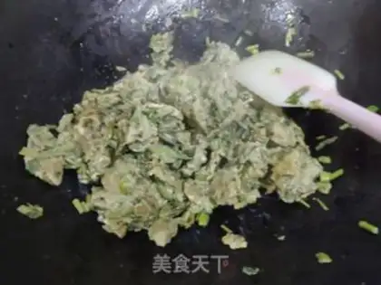 Make Fried eggs step 6
