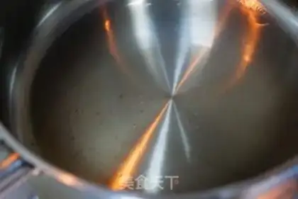Make Fried eggs step 6