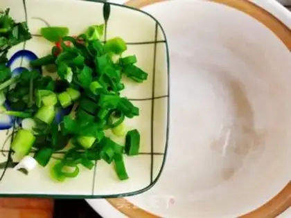 Make Fat cow noodle step 8