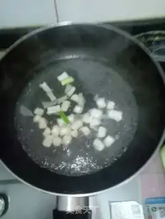 Make Dried eggs step 1