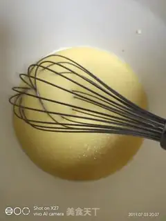 Make The original cake roll step 0