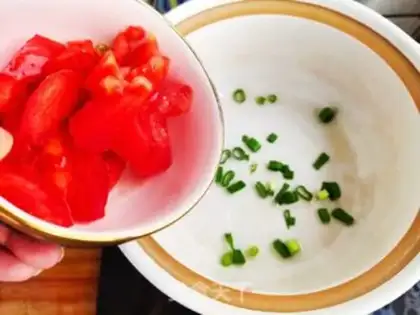 Make Fat cow noodle step 9