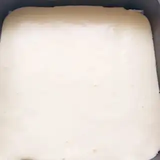 Make Orange cake roll step 13