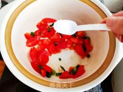 Make Fat cow noodle step 10