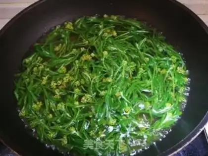 Make Qing Ming Hwai step 2