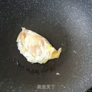 Make Abalone sprouts step 6