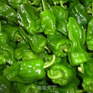 Make Pepper sauce step 0