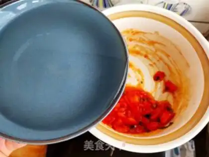 Make Fat cow noodle step 12