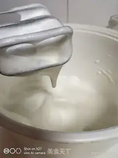 Make The original cake roll step 4