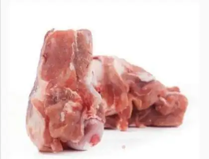 Make Red burn rod bones step 0