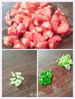Make Tomato fish soup step 2