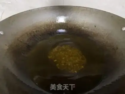 Make Lamb rice powder step 5