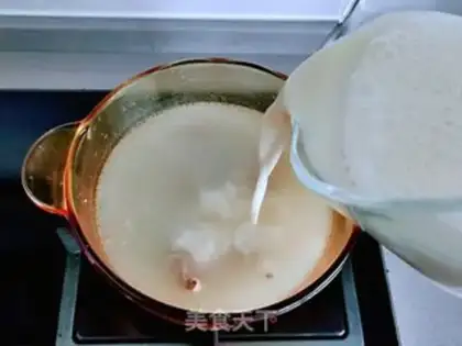 Make Soy sauce pan step 4