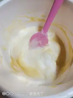 Make The original cake roll step 5