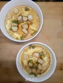 Make Dried eggs step 7
