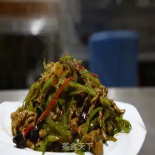 Make Pepper sauce step 2