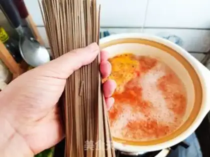 Make Fat cow noodle step 14