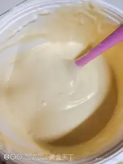 Make The original cake roll step 6