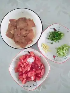 Make Tomato fish soup step 3