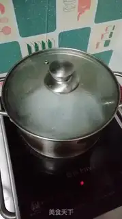 Make The fragrance of mango similite step 3