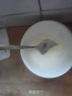 Make Onion pancakes step 2