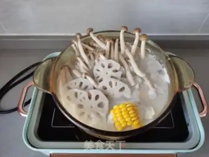 Make Soy sauce pan step 6