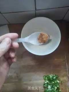 Make Onion pancakes step 3