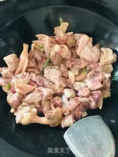 Make A beer duck step 3
