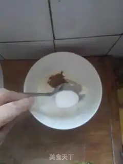 Make Onion pancakes step 4