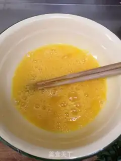 Make Cream eggs step 2