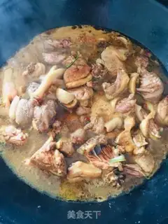 Make A beer duck step 5