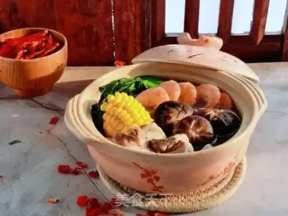 Make Soy sauce pan step 9