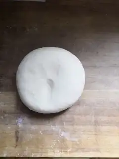 Make Onion pancakes step 6