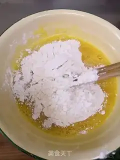 Make Cream eggs step 3