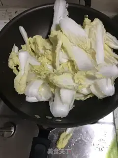 Make Joo-ju doll food step 3
