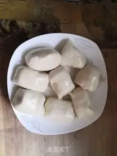 Make Onion pancakes step 7